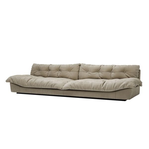 modern design living room modular sofa