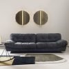 modern design living room modular sofa