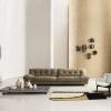 modern design living room modular sofa