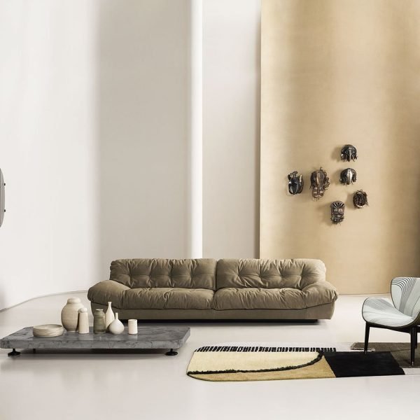 modern design living room modular sofa