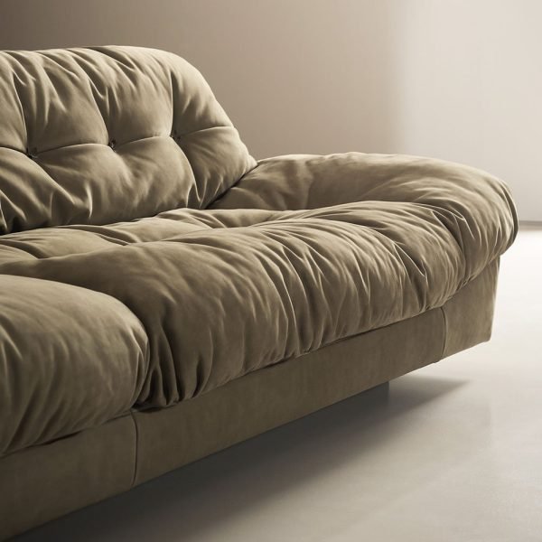 modern design living room modular sofa