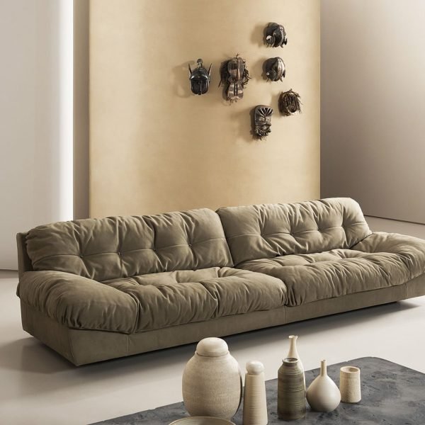modern design living room modular sofa