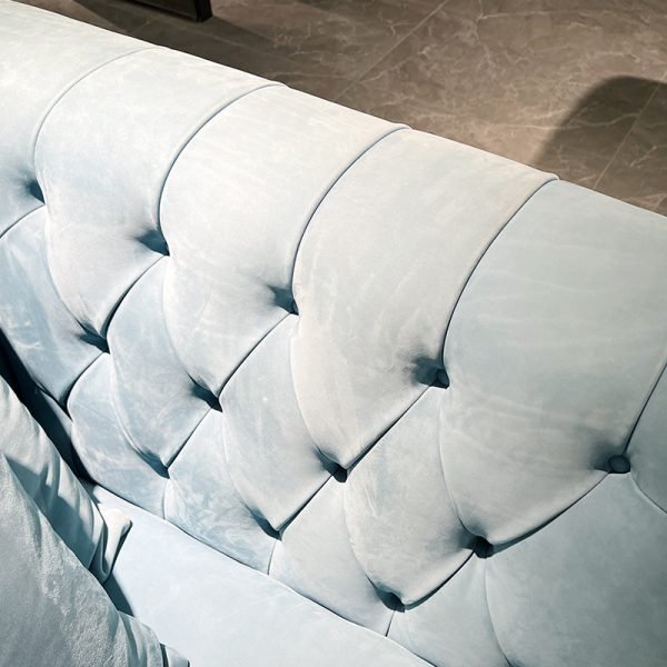 Italian couch sofa