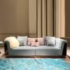 Italian couch sofa
