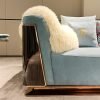 Italian couch sofa