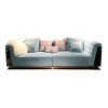 Italian couch sofa