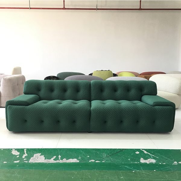 2024 hot Fashion  Leisure Sofa