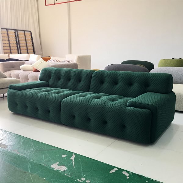 2024 hot Fashion  Leisure Sofa