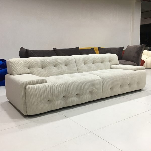 2024 hot Fashion  Leisure Sofa