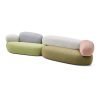 Cobblestone sofa