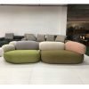 Cobblestone sofa