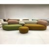 Cobblestone sofa