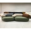 Cobblestone sofa