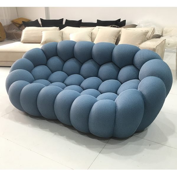 Football Sofa