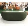 Moon Shape Couch Living Room Sofa