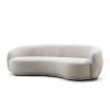 Moon Shape Couch Living Room Sofa