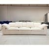 Cloth art cloud feeling sofa