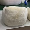 Fashion Modern Plush Single Sofa