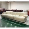 Bamboo sofa