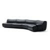 Bamboo sofa