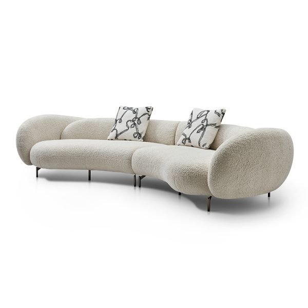 Multi-seater sofa