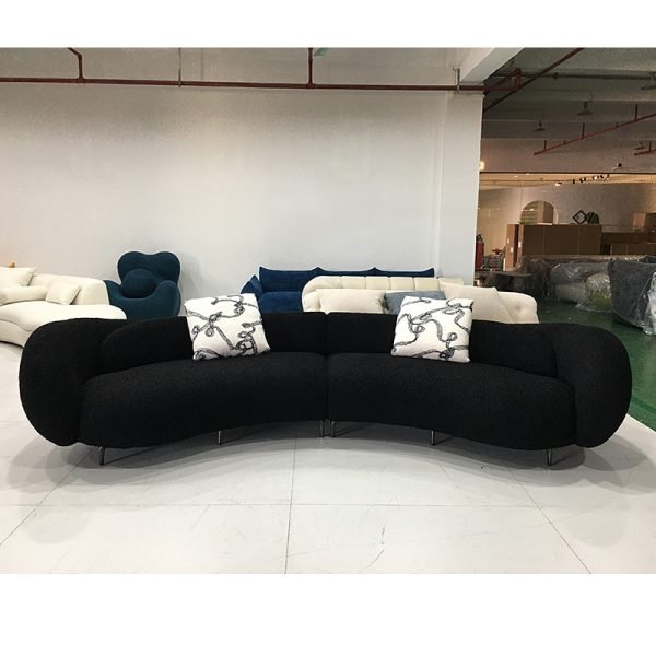 Multi-seater sofa