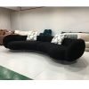 Multi-seater sofa