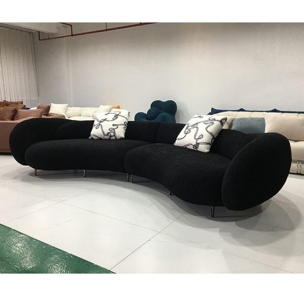 Multi-seater sofa