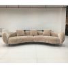 Multi-seater sofa