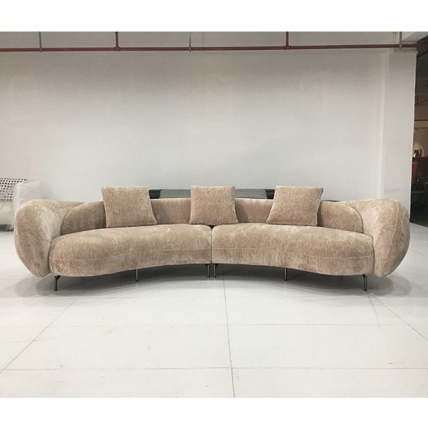 Multi-seater sofa