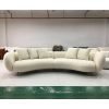 Multi-seater sofa