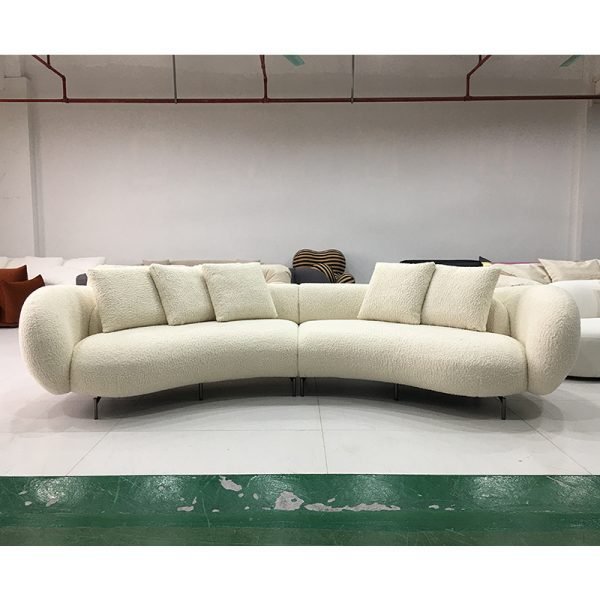 Multi-seater sofa