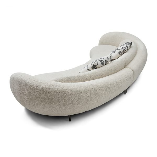 Multi-seater sofa
