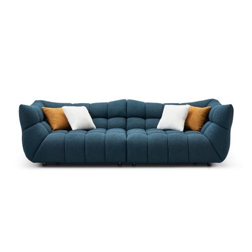 Multi-module sofa