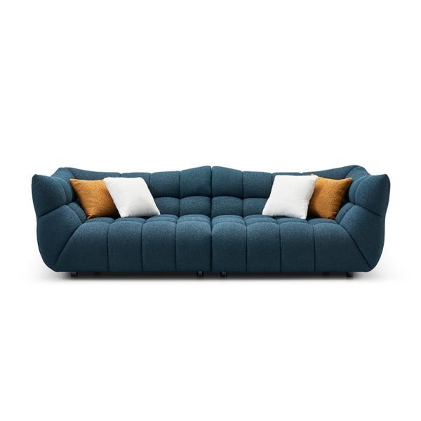 Multi-module sofa