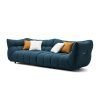 Multi-module sofa