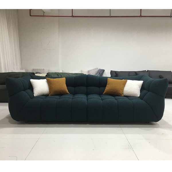 Multi-module sofa