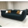 Multi-module sofa