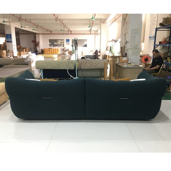 Multi-module sofa