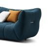 Multi-module sofa