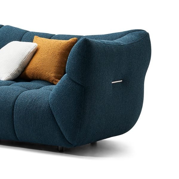 Multi-module sofa