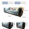 Italian couch sofa