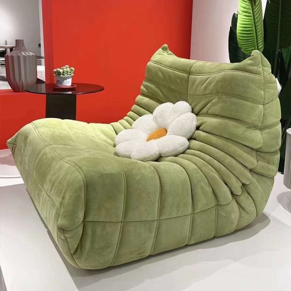 Compressed chair couch sofa