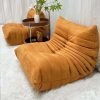 Compressed chair couch sofa