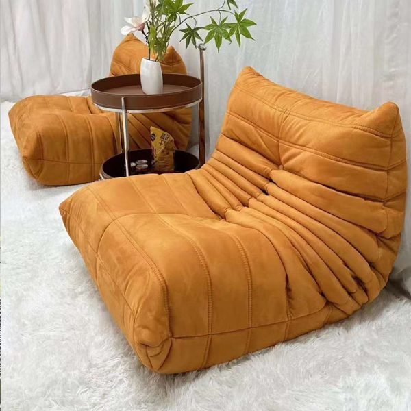 Compressed chair couch sofa