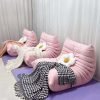 Compressed chair couch sofa