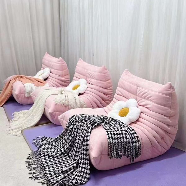 Compressed chair couch sofa