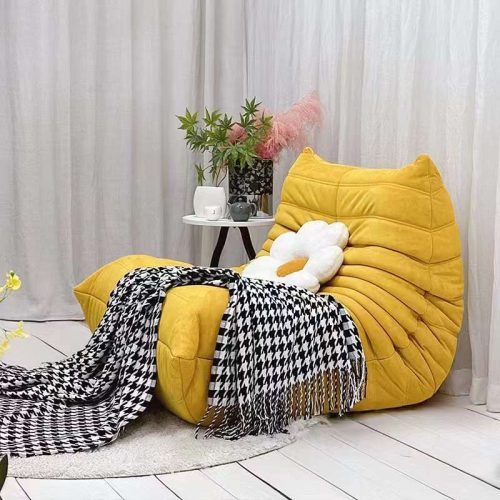 Compressed chair couch sofa