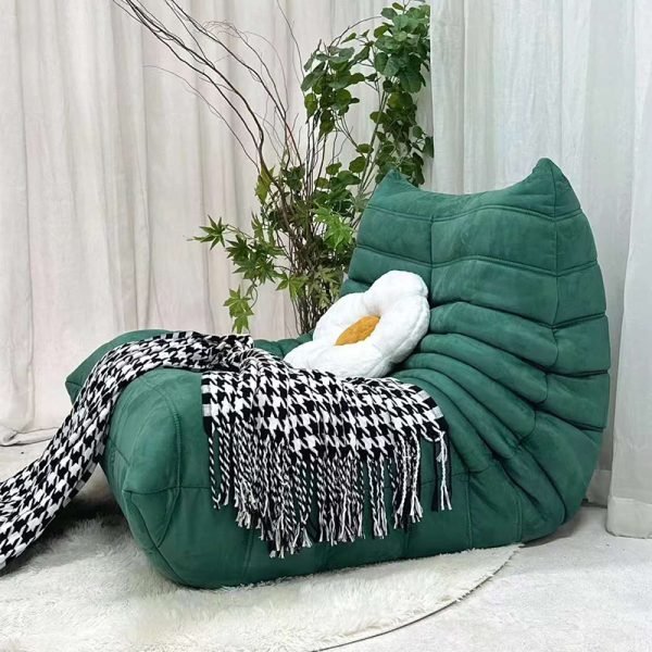 Compressed chair couch sofa