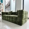 Compression sofa